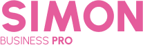 Simon business pro