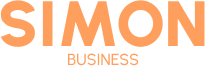 Simon business small