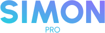 Simon pro small
